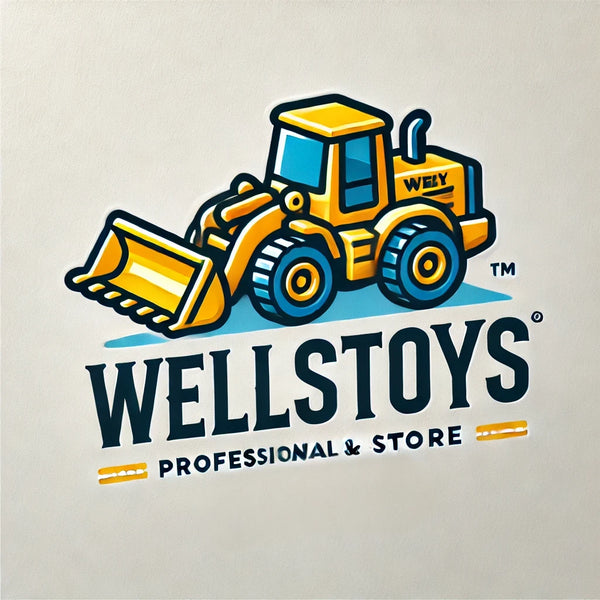 WELLSTOYS